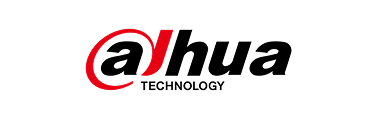 access control - dahua logo