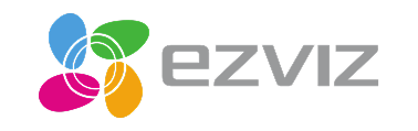 access control - ezviz logo