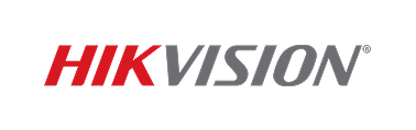access control - hikvision logo