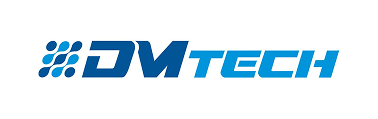 fire alarm - dmtech logo