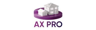 security - axpro logo