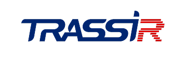 video security - trassir logo